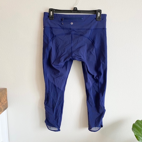 Pace Rival 23” Crop - Picture 2 of 4